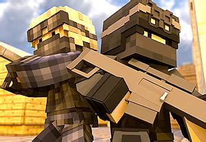 KRUNKER.IO free online game on Miniplay.com.